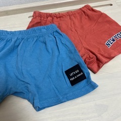 子供服 60-90の画像