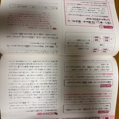 【中学入試】2週間でつかめる受験国語のコツ　らくらく国語　記述力の画像