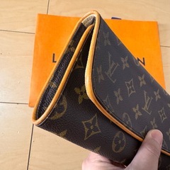 美品　ルイヴィトン　モノグラム　ツインGM ②
の画像