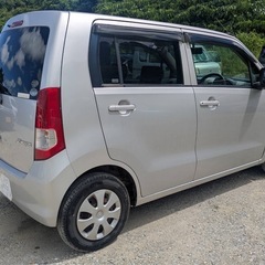 AZワゴン XGの画像