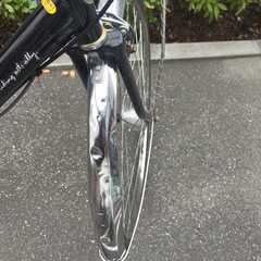 リアライズの自転車【修理ベースの自転車】の画像