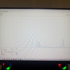 ゲーミングPC i76700k GPU AMDRX6600の画像