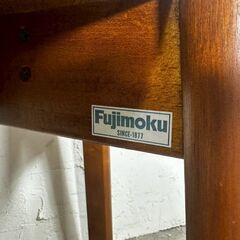 『Fujimoku』フジモク 丸椅子 丸イス スツール チェア 椅子 イス RWcha101の画像
