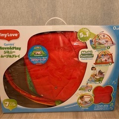 セット売り！バンボ&タイニーラブジミニーの画像