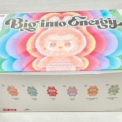 ラブブ　正規品　NEW　POPMARTの画像