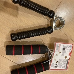 ⭐️お値下げ⭐️握力アップトレーニングの画像