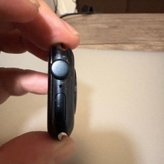 Apple WatchSE第二世代40mm GPSモデルの画像