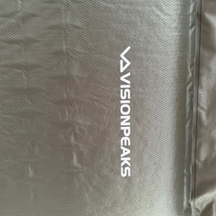 ビジョンピークス(VISIONPEAKS)マット
の画像