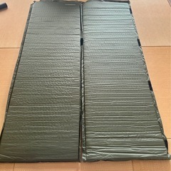 ビジョンピークス(VISIONPEAKS)マット
の画像