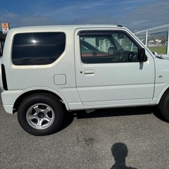 jb23w  SUZUKI ジムニーの画像