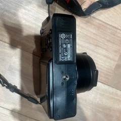 ジャンク SIGMA DP2の画像