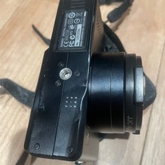 ジャンク SIGMA DP2の画像
