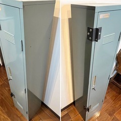 ガンロッカーの画像