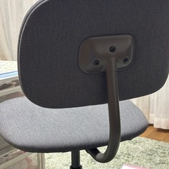IKEA BLECKBERGETの画像