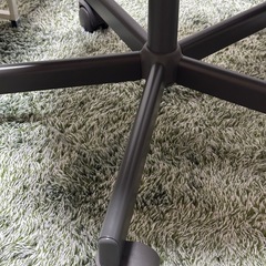 IKEA BLECKBERGETの画像