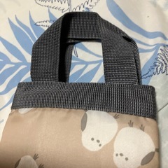 ペットボトル入れの画像