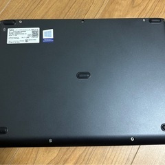 美品-12.5 小型 FHD CoreM3 SSD128GB Win 11の画像