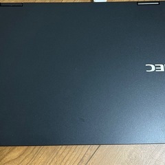 美品-12.5 小型 FHD CoreM3 SSD128GB Win 11の画像