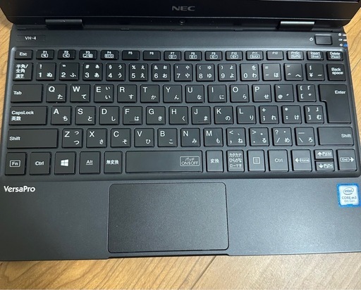 美品-12.5 小型 FHD CoreM3 SSD128GB Win 11