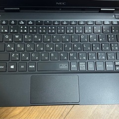 美品-12.5 小型 FHD CoreM3 SSD128GB Win 11の画像