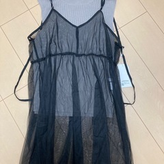【1着325円】新品あり！お洋服4点セットの画像