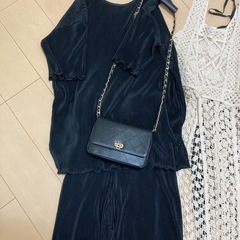 【1着325円】新品あり！お洋服4点セットの画像