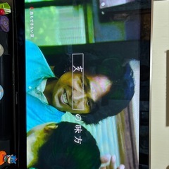 50型　パナソニック
の画像