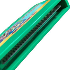 【バンダイ】ゲゲゲの鬼太郎 妖怪大魔境　ファミコンソフト（箱なし・ジャンク品）の画像