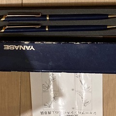 ヤナセシャーペンの画像