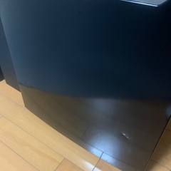 ハイセンス 2ドア冷凍冷蔵庫 150L 2018年製の画像