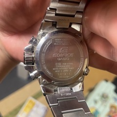 時計　メンズの画像