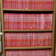 クッキングパパ　1巻〜173巻
の画像