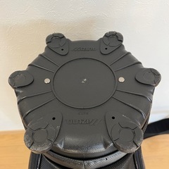 レクサス　キャディバッグ　ブラックの画像