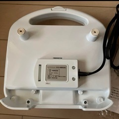 ホットサンドメーカーの画像