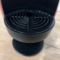 ネスカフェ ドルチェ グスト ジェニオ アイ チェリーレッド MD9747Sの画像