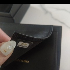 Chanel 財布 2つ折りの画像