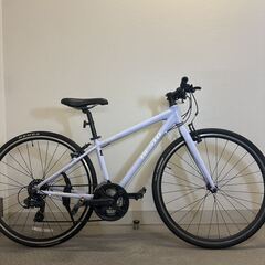 『配送可』ＮＥＳＴＯ ＶＡＣＡＮＺＥ ネスト バカンゼ ７００C  クロスバイクの画像