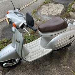 スズキ　ヴェルデの画像