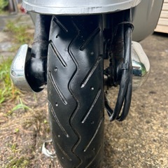 スズキ　ヴェルデの画像