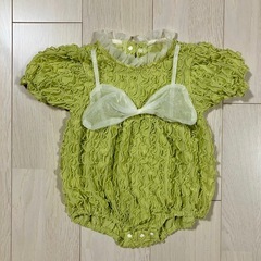 ベビー服（73サイズ）・帽子（GAP・3-6ヶ月サイズ）の画像