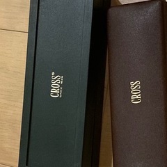 無料ケース付きボールペンセットの画像