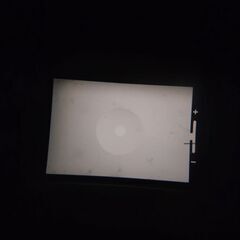 PENTAX SP　★シャッター全速快調　露出計動く　プリズム腐食なしの画像