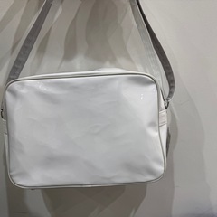 adidasアディダス エナメルバッグ CX4037 ETX13 完全新品未使用の画像