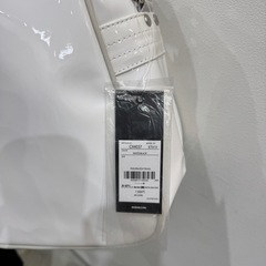 adidasアディダス エナメルバッグ CX4037 ETX13 完全新品未使用の画像