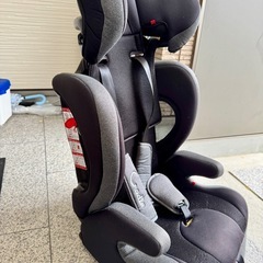 チャイルドシートの画像