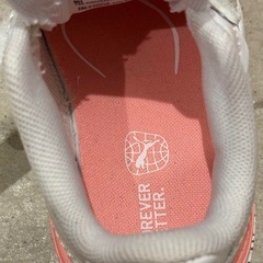 PUMA プーマ　ベビー　スニーカー　靴　13cmの画像