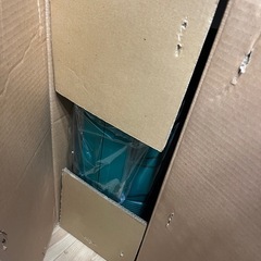 未使用　ペットゲージM コンテナゲイジ20kgまでの画像