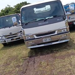 不要車、不動車買い取ります★廃車、過走行車、事故車、車検切れ トラック、乗用車、軽自動車 どんな車でもご相談くださいの画像