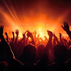 バンドメンバー募集◆LIVE/SNS配信/音源制作◆音楽活動メン...