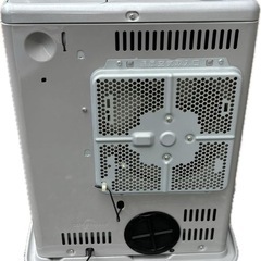 コロナ　石油ファンヒーター　GT-327Y 2007年製の画像